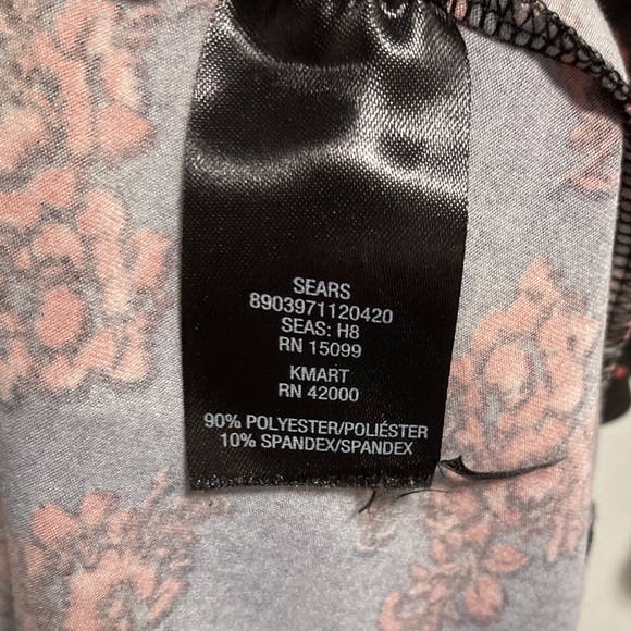 Joe Boxer Dress - Picture 7 of 12